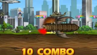 effing worms 2