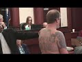 Emotional day in Timothy Jones Jr. trial