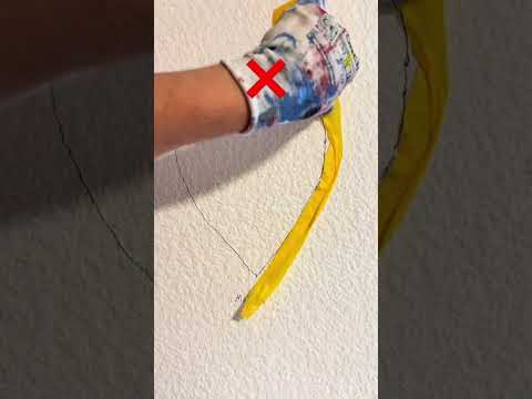 Schau bis zum Ende 💯 du wirst es sonst nicht glauben ✅ #lifehack #maler #painter #fyp #viral