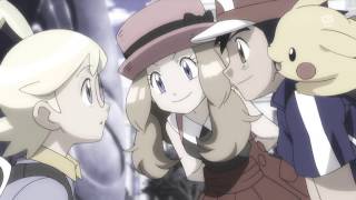 For Song Geekchicshipping - O N L Y 1 O F Y O U Amv