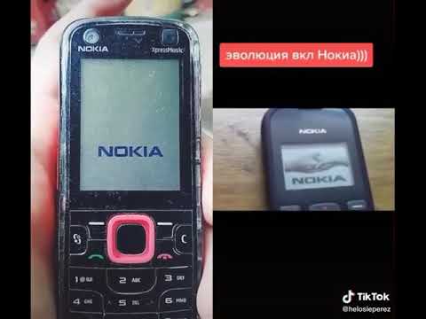 All Nokia Sound Startups 1999 2011