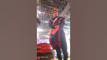 Thầy tào tràng định