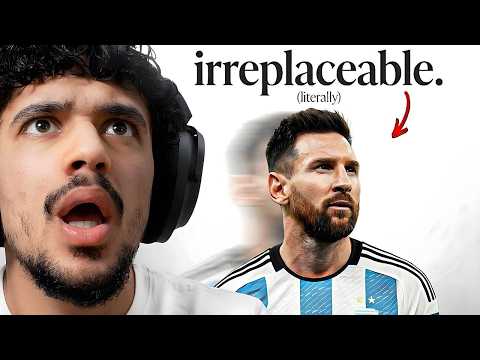 how is messi doing this at 39 years old...