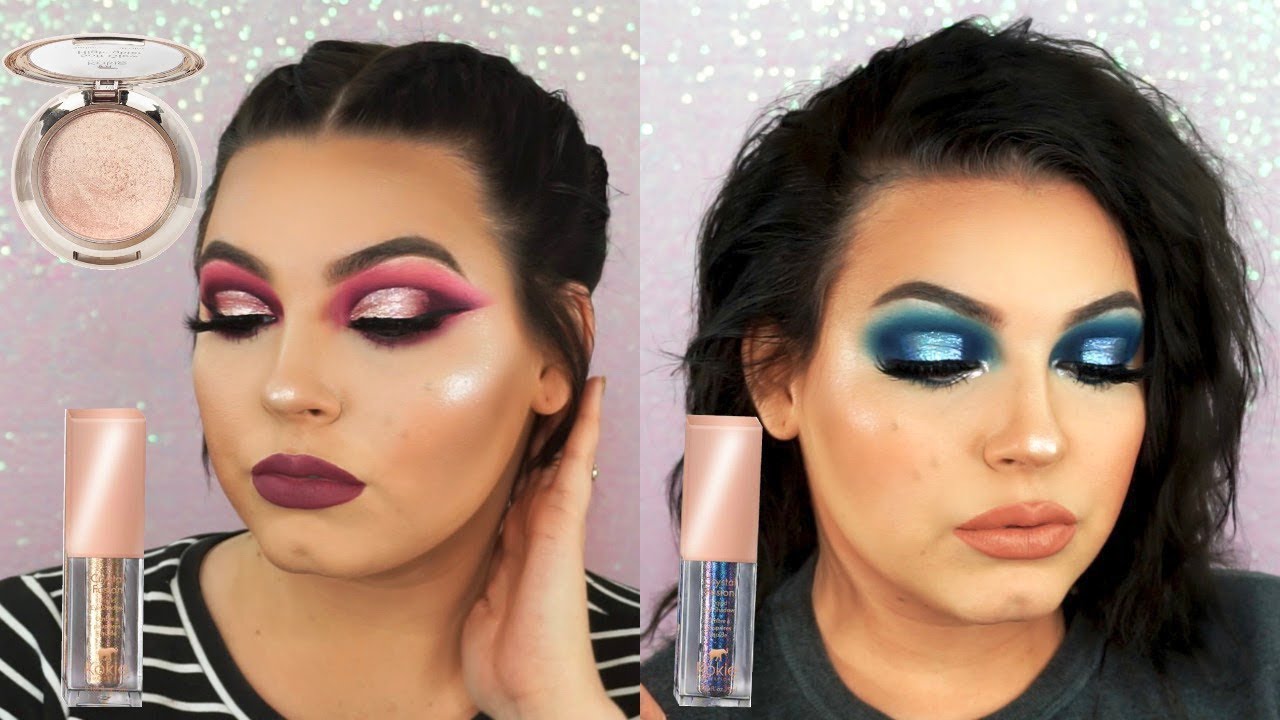 kokie liquid eyeshadow