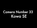 365 Camera Project - Camera 33