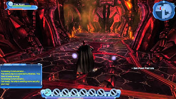 DC Universe Online | Part 3 | Brainiac