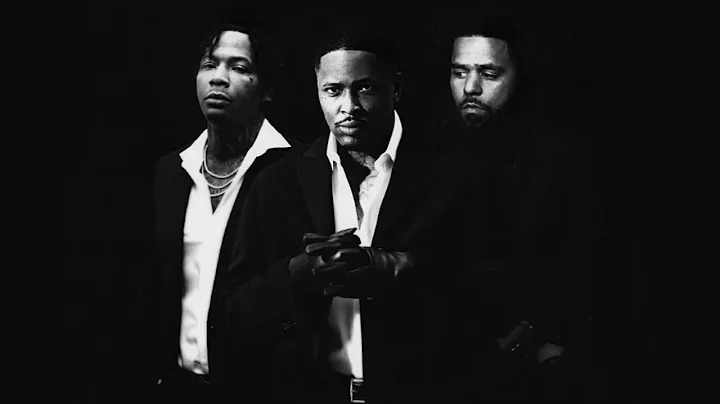 YG - Scared Money (Feat. J. Cole & Moneybagg Yo) [Clean]