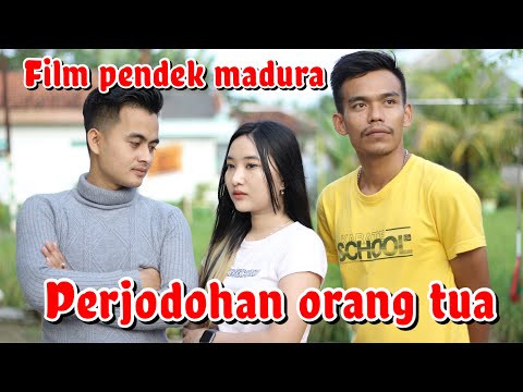 FILM PENDEK MADURA \