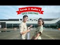 Episode 1 | Sarah & Matteo's Super Christmas: A Landers Holiday Special