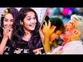 Ajith Uncle Calls me 'ENTE MOLAE' : Baby Anikha Surendran Viswasam Interview | Making