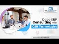 Odoo ERP Consulting with O2B Technologies | Expert Solutions for Business Growth