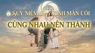 Download Lagu How to keep the sacred fire alive in marriage?🌹 Fr. Gs Van Chung, OP🙏 | Meditation & Rosary