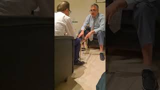 Ardışık Sayıyı Bilmeyip, Bankaya Söven Sabri Abi Çino,