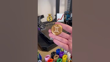 3D printable zodiac sign keychains!