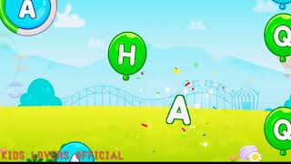 A for ant चींटी videos #kidsvideo