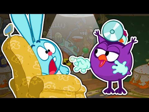 Where Is My Tooth Baby Don T Be Scared Dentist Visit For Kids KikoRiki Cartoons For Kids