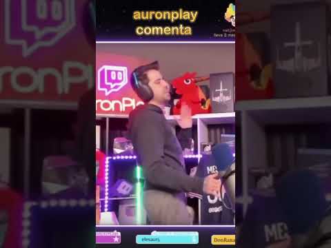 #auronplay vs #fernanfloo