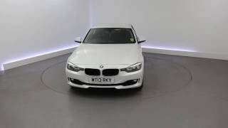 MT13 RKY BMW 3 Series