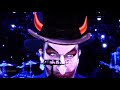 U2 Macphisto speech/Acrobat, Berlin 2018-11-13 - U2gigs.com