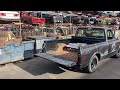 BMW 530e Hybrid Battery Pack Scrap