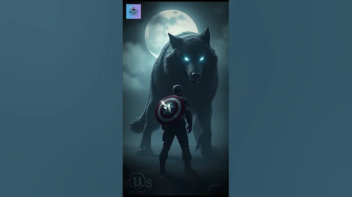 3 Hybrid  Superhero #midjourney #ai #hybrid #superheroes #chatgpt #shorts #reels #animals  #fantasy