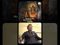 Why Maa Kali Drinks Blood Ft Rajarshi Nandy