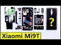 DESMONTAMOS el Xiaomi Mi 9T... es DIFÍCIL DE REPARAR ??