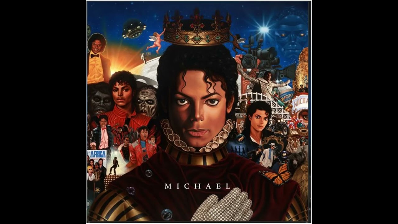 Burn Tonight Demo - Michael Jackson (Or Jason Malachi)