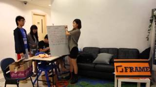 SM 2706 Critical theory project