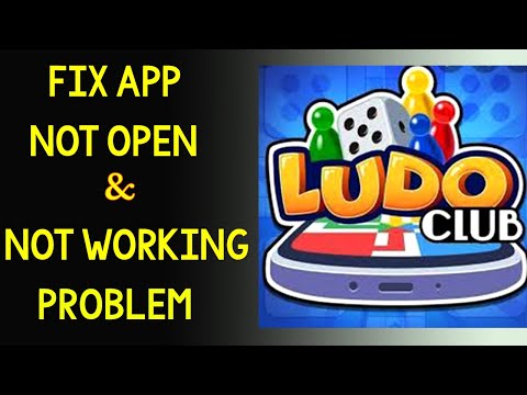 Ludo Club Game App