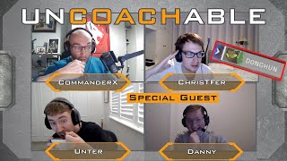 Danny: 'My biggest mistake in Overwatch League...' | Uncoachable Episode 14