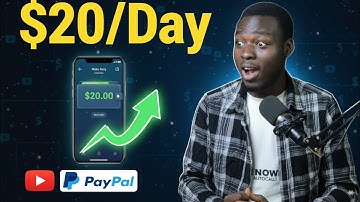 Earn $20/Day Watching Videos Online | JumpTask Tutorial (Make Money 2025)