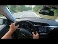 Opel Corsa POV Drive 2 through Peljesac, Croatia