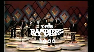 Video thumbnail of "The Ramblers: Soledad (1984)"