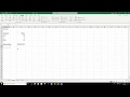 Compound Interest, Annuity, Monthly Payment and Duration (Finding time) in EXCEL