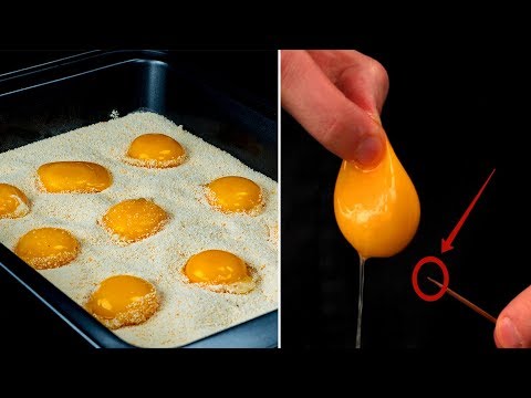 Videó: 15 Finom Skót Tojás Recept, Amelyet Ki Kell Próbálni