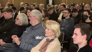 Nuk Marrim Refugjatë Nga Gaza, Rama Ska Për Të Ndodhur, Të Paktën Jo Gjatë Qeverisjes Sime