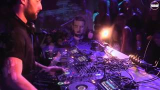 Scuba Boiler Room Berlin DJ Set