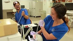 Day in the Life: Dental School Year 1 at Texas-Houston 