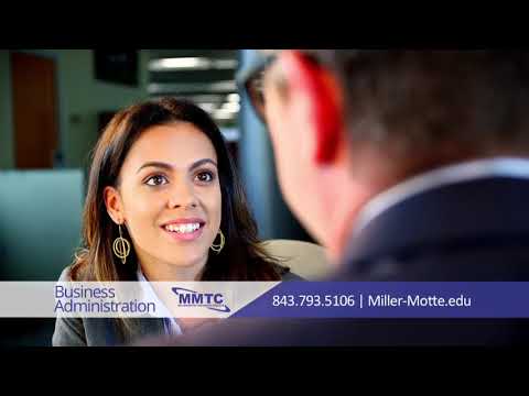 Miller-Motte Technical College in Charleston, SC | Business Administration
