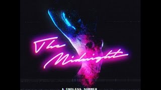 Video voorbeeld van "The Midnight - Nighthawks"