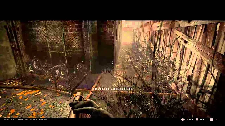 Unreal Tournament 2004-Out Of Hell Part 10