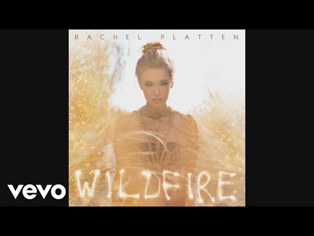 Rachel Platten - Better Place (Audio) class=