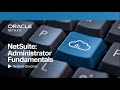 The Backbone of NetSuite | Structure Explained 🔧🏢