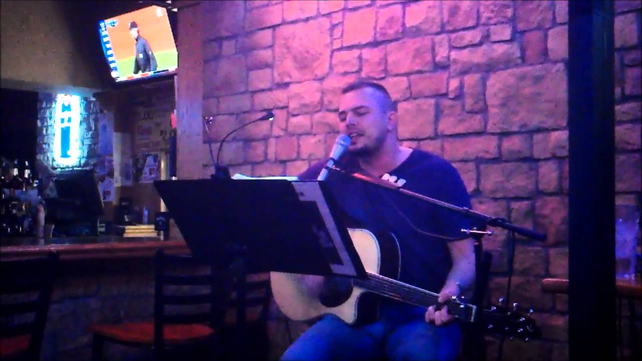 country roads karaoke Country Roads - Cover