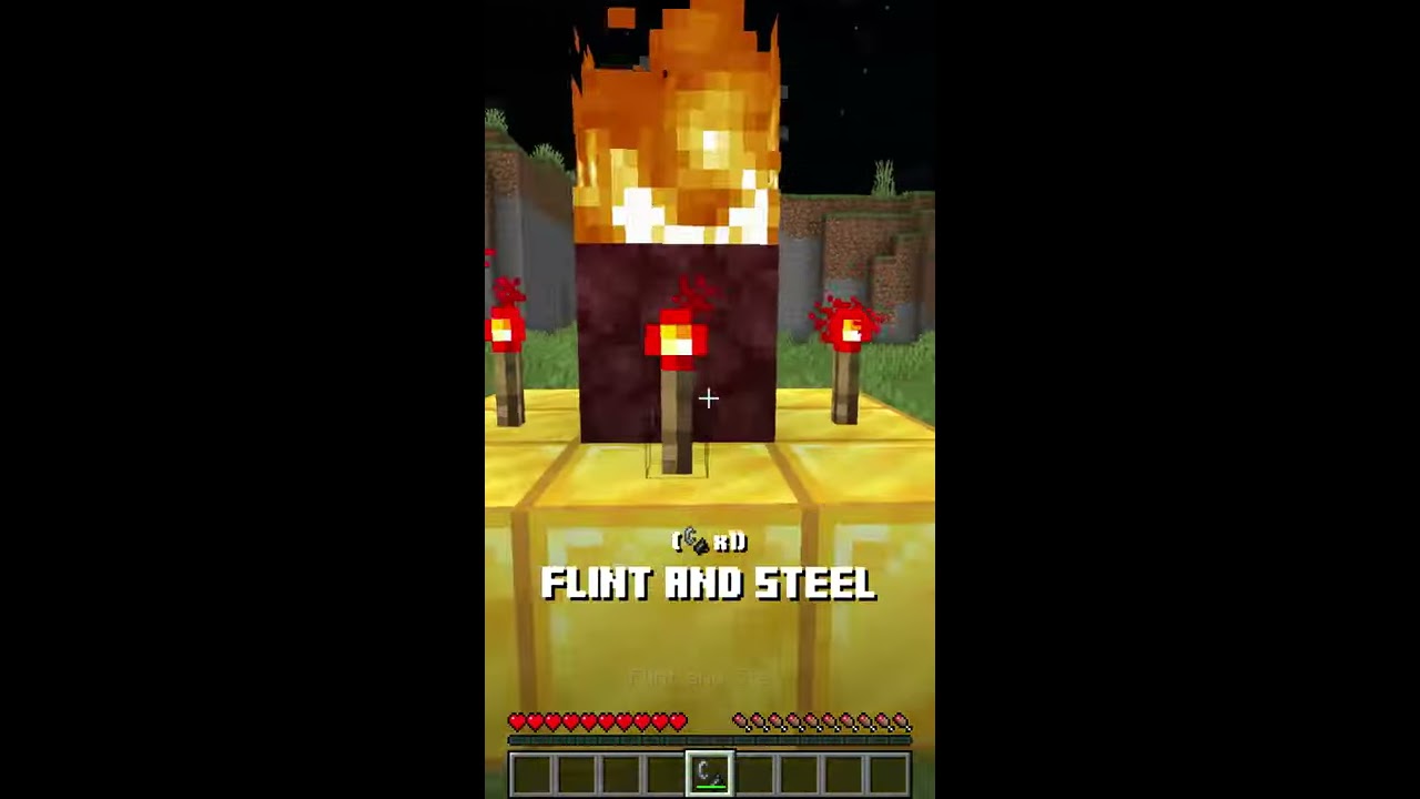 You can SUMMON Herobrine