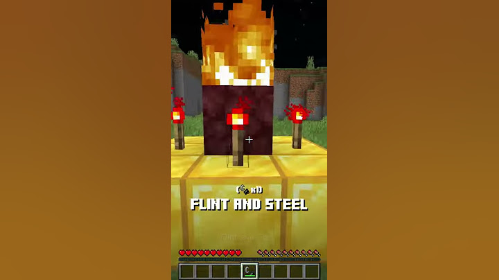 You can SUMMON Herobrine