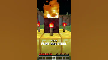 You Can SUMMON Herobrine 