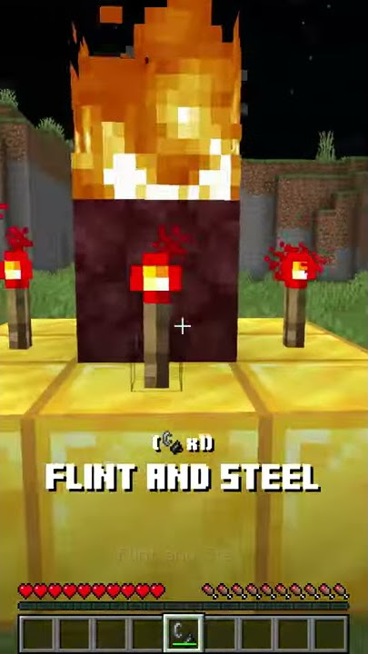 You can SUMMON Herobrine