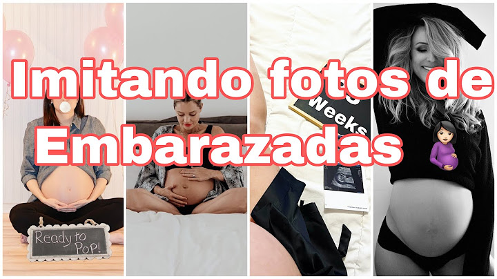 Imitando fotos de Embarazadas 💕🤰🏻- Jey Castro 😋